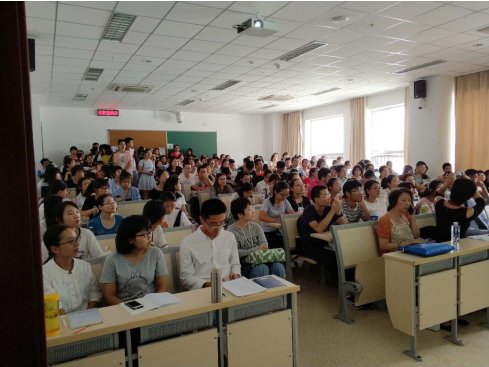 同题参见本场讲座通过国际交流与合作处