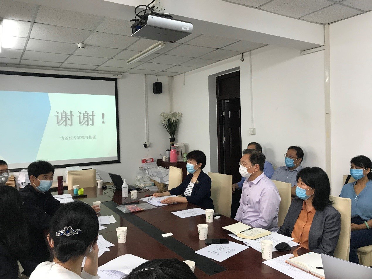 2019级英才计划博士研究生分别就其