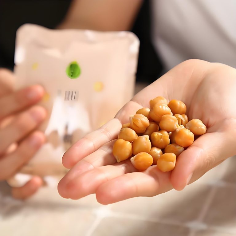 Chickpeas and Beans: The Nutrition Truth, Keto Reality, and the Best Low-Carb Swaps That Actually Work